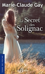 Livre électronique à télécharger Le Secret des Solignac