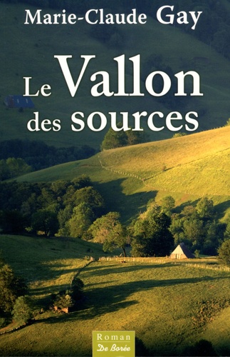 Le Vallon des sources