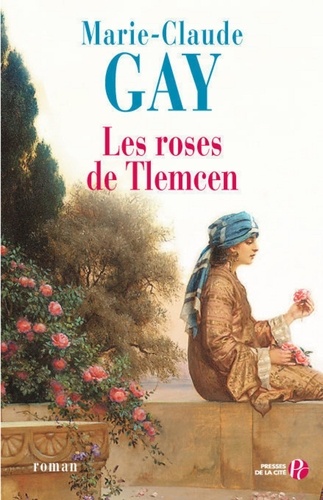 Les roses de Tlemcen