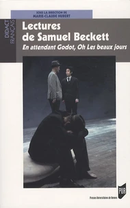 Lectures de Samuel Beckett
