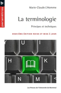 La terminologie