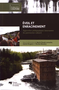 Eveil et enracinement