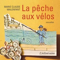 La peche aux velos
