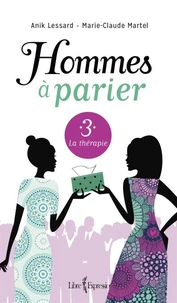 Hommes à parier, tome 3