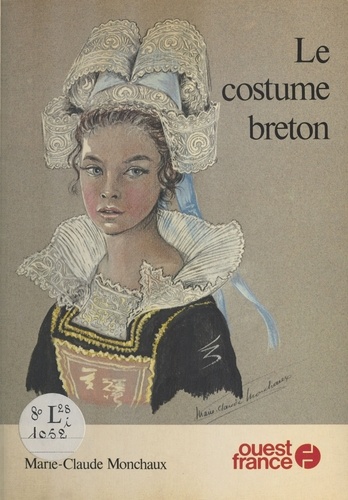 Le Costume breton