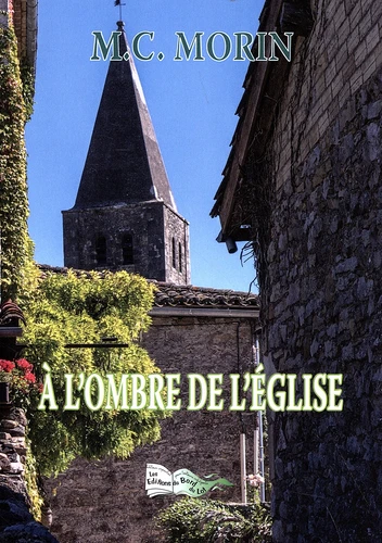 couverture de : &Agrave; l'ombre de l'&eacute;glise