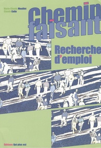 Chemin faisant, Recherche demploi + supports stagiaires.pdf