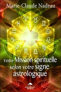 Galabria.be Votre mission spirituelle selon votre signe astrologique Image
