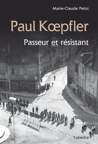 Paul Koepfler