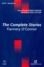 Marie-Claude Perrin-Chenour - The Complete Stories - Flannery O'Connor.