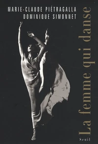 La femme qui danse