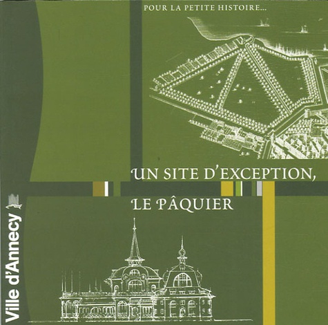 Marie-Claude Rayssac - Un site d'exception, Le Pâquier.