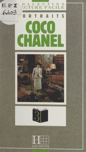 Coco Chanel Die Zauberhafte Welt Der Stil Ikone Pdf FREE   virtualshowroomepsoncoid