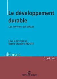 Le développement durable
