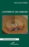 Marie-Claude Thomas - L'autisme et les langues.