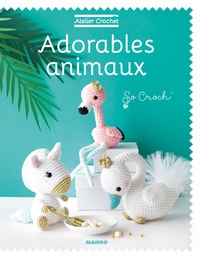 Marie Clesse - Adorables animaux.