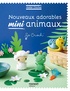 Marie Clesse - Nouveaux adorables mini animaux.