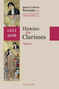Histoire des Clarisses