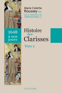 Histoire des Clarisses