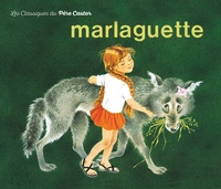 Marie Colmont - MARLAGUETTE.