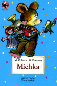 Michka