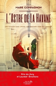 Marie Compagnon - L'Astre de La Havane.