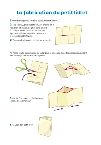 J'apprends facilement avec Montessori CE1-CE2