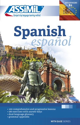 Volume spanish 2022 1e édition