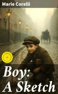 Boy: A Sketch