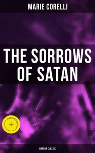 The Sorrows of Satan (Horror Classic)