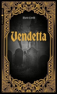 Marie Corelli - Vendetta.