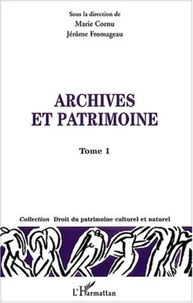 Archives et patrimoine