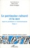 Le patrimoine culturel et la mer. Aspects juridiques et institutionnels Tome 1