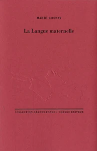 La Langue maternelle
