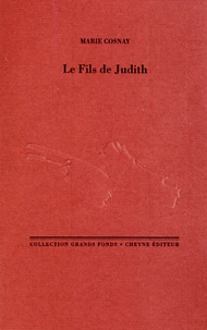 Le Fils de Judith