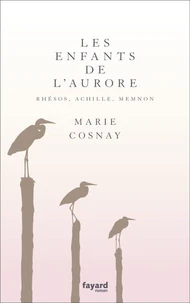 Les Enfants de l'aurore. Rhésos, Achille, Memnon