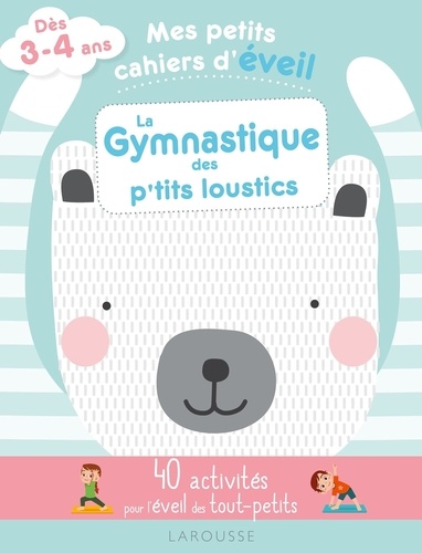 La gymnastique des petits loustics