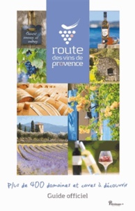 Marie Coste - Route des vins de Provence - Guide officiel, plus de 400 domaines et caves à découvrir.