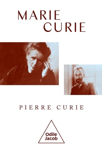 Pierre Curie. Suivi d'une étude sur les "Carnets de laboratoire"  édition revue et augmentée