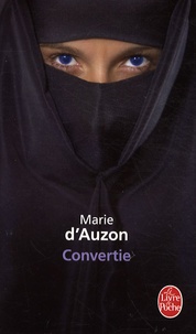 Marie d' Auzon - Convertie.