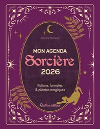Agenda de sorcière