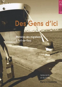 Des Gens d'ici