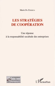Les stratégies de coopération