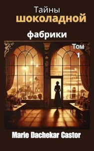 Тайны шоколадной фабрики