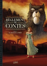 Le coeur de la forêt
