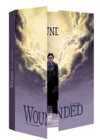 L'ombre du photographe ; Les limbes de Jack