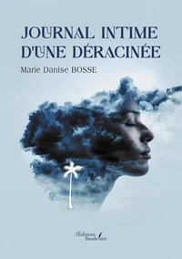 Journal intime d'une déracinée