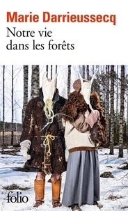 Meilleures ventes gratuites Notre vie dans les forêts 9782072829079 (French Edition) RTF PDB DJVU