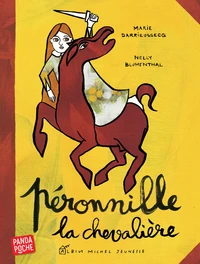 Péronnille la chevalière