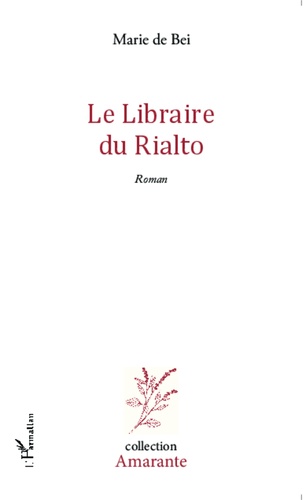 Le libraire du Rialto